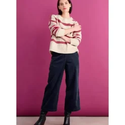 Asphodel Cord Trousers