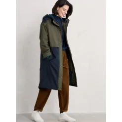 Chapel Rock Waterproof Coat