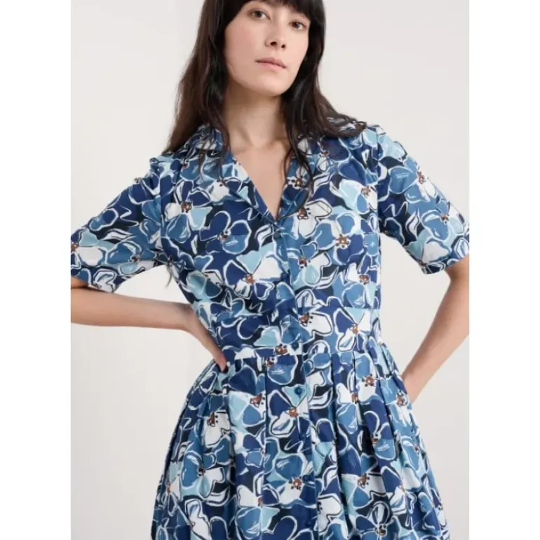 Charlotte Dress