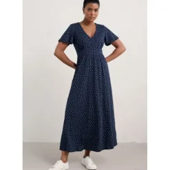 Chateaux Maxi Dress