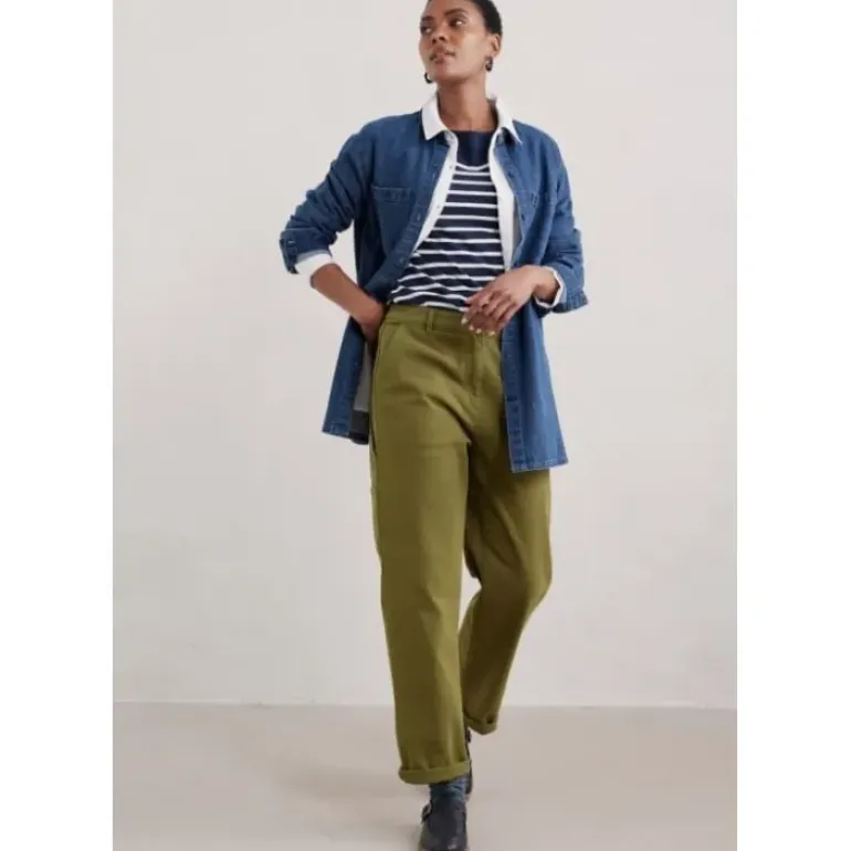 Cliff Picnic Trousers