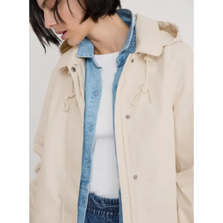 Cloudburst Waterproof Mac