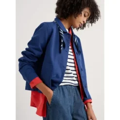 Coombe Lane Cotton Jacket