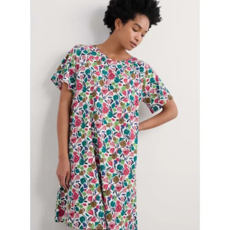 Day Star Jersey Nightdress