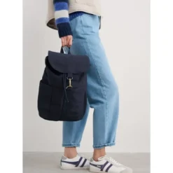 Daytripper Organic Cotton Backpack