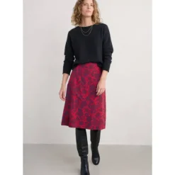 Forest View Skirt
