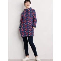 Formative Brushed Back Jersey Tunic