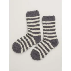 Gift Box of Women's Fluffies Socks