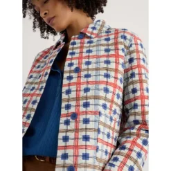 Gildhouse Quilted Jacket