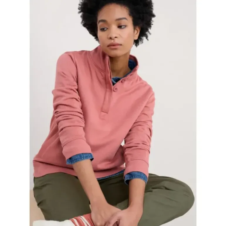 Greenshank Jersey Sweatshirt