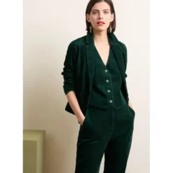 Heald Cord Blazer