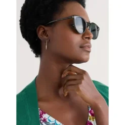 June Sky Sunglasses