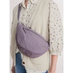 Kevern Cross Body Sling Bag
