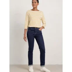 Lamledra Denim Jeans