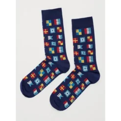 Men's Arty Socks