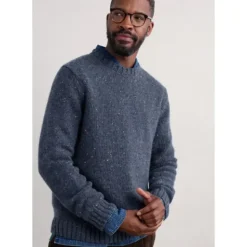 Men's Bizen Jumper