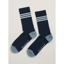 Men's Cushioned Crew Socks