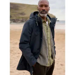 Men's Horizon Waterproof Coat