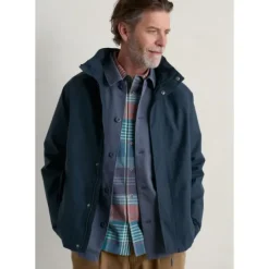 Men's Sea Edge Waterproof Coat