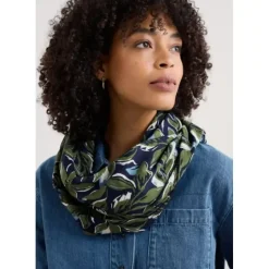 New Everyday Circle Scarf