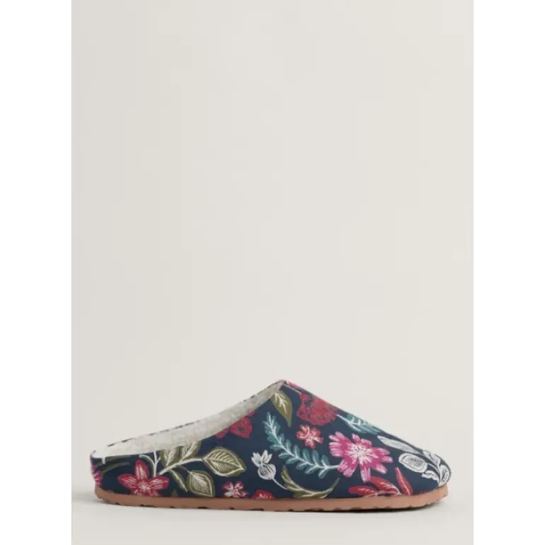 Nightjar Slipper