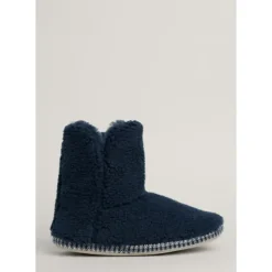 Night Sky Borg Slipper Booties