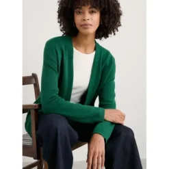 Riverboat Cardigan