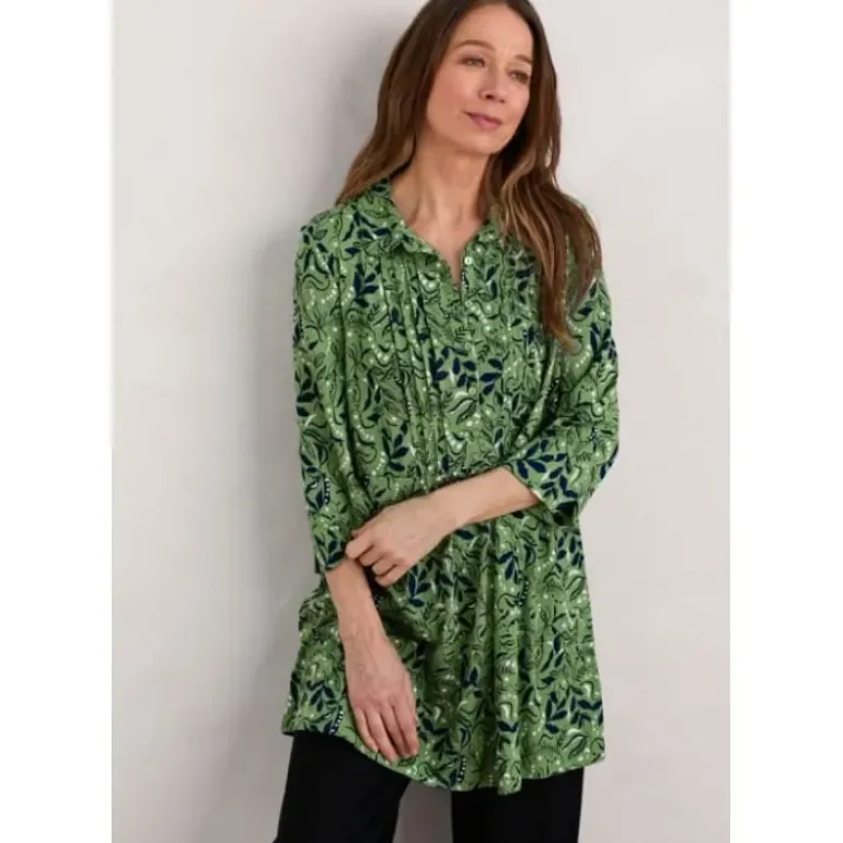 Rocky Pass Jersey Tunic
