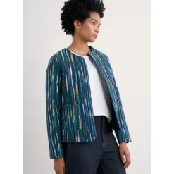Samson Hill Jacket