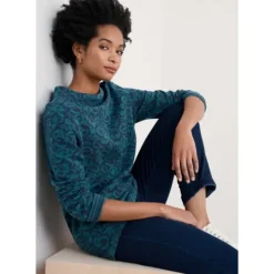 Shore Sighting Reversible Top