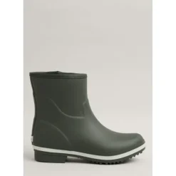 Storm Chaser Fleece-lined Wellies