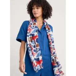 Summer Scarf