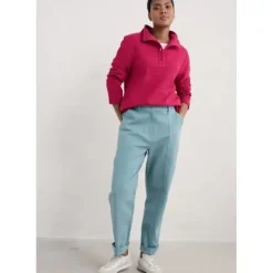 Tintagel Tapered Trousers