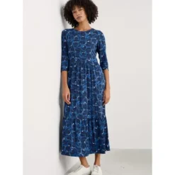 Tor View Jersey Dress