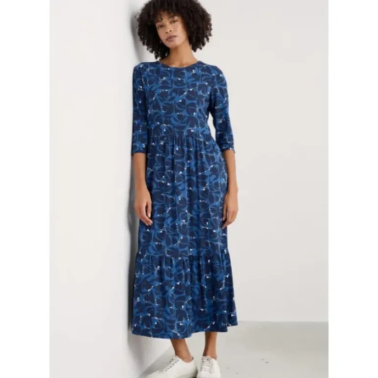Tor View Jersey Dress