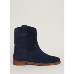 Wayside Slouchy Suede Boots