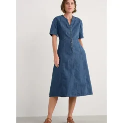 Wightwick Midi Dress