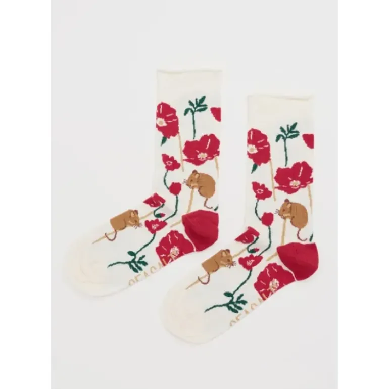Women's Arty Socks