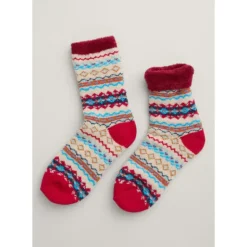 Women's Cabin Socks