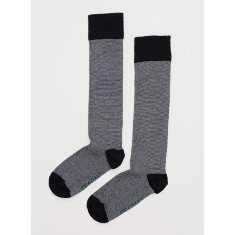 Women's High Mast Long Socks